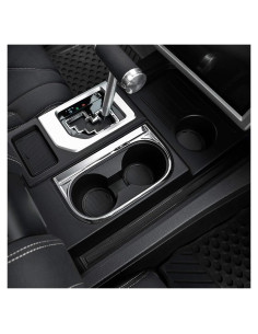 Kit de Accesorios Premium JDMCAR para Toyota Tundra 2014-2021