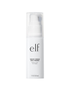 e.l.f. Primer Facial Mineral 30 ml - Suaviza y Rellena Líneas