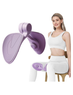 Ejercitador de Kegel Aiyazhi MKQ-001 para Suelo Pélvico y Muslos