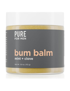 Bálsamo Hidratante para Hombres Pure for Men 107 g