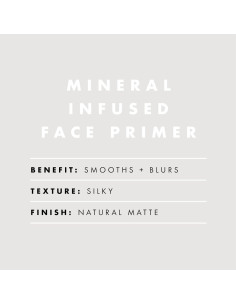 e.l.f. Primer Facial Mineral 30 ml - Suaviza y Rellena Líneas 2