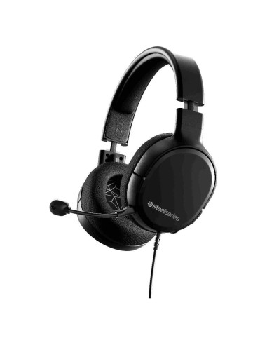 Auriculares Steel Series Arctis 1 - Compatibles PC, PS4, Xbox, Switch