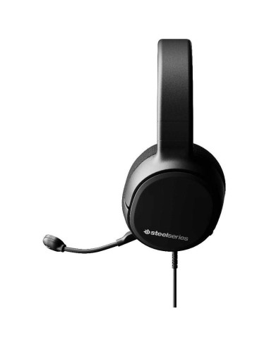 Auriculares Steel Series Arctis 1 - Compatibles PC, PS4, Xbox, Switch