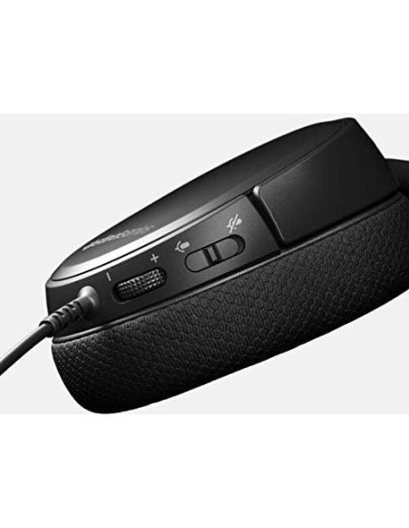 Auriculares Steel Series Arctis 1 - Compatibles PC, PS4, Xbox, Switch