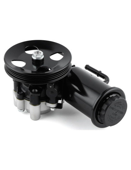 Bomba de dirección asistida Farrme 21-5229 con polea 1995-2004