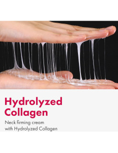 Crema Reafirmante para Cuello Collagen Necktox MANTONG 50ml 2