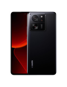 Xiaomi 13T 5G Smartphone 256GB/12GB Negro Carga Rápida 51W