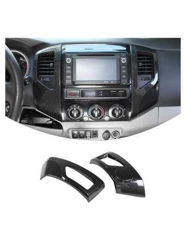 Cubierta de Ventilación Aire Acondicionado Toyota Tacoma 2011-2015