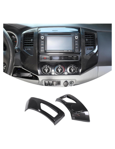 Cubierta de Ventilación Aire Acondicionado Toyota Tacoma 2011-2015