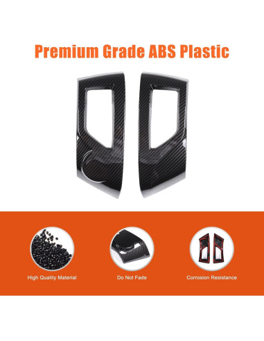 Cubierta de Ventilación Aire Acondicionado Toyota Tacoma 2011-2015