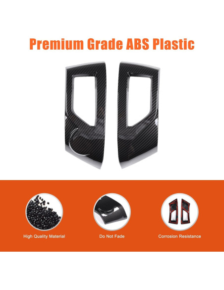 Cubierta de Ventilación Aire Acondicionado Toyota Tacoma 2011-2015