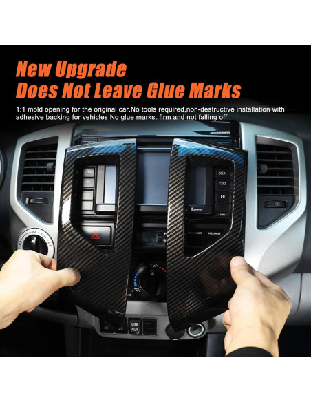 Cubierta de Ventilación Aire Acondicionado Toyota Tacoma 2011-2015