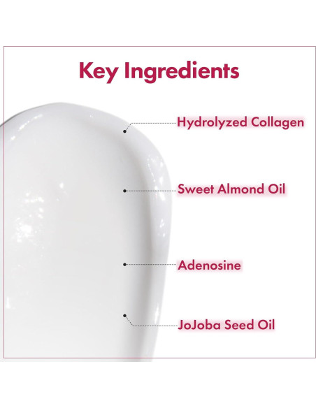 Crema Reafirmante para Cuello Collagen Necktox MANTONG 50ml