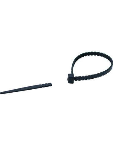 Bridas de Nylon TITE-REACH Zip-Tite 50 Unidades 20.32 cm