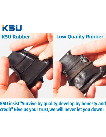 Bobina de Encendido KSU para Toyota Yaris 1.3L 1.5L 2004-2018