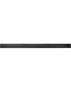 Tapón de Draft de Puerta de Aluminio 91 cm CQMMA con Sello Inferior 2