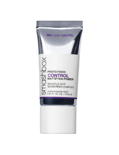 Primer Mate Smashbox Photo Finish Control 10 ml Vegano