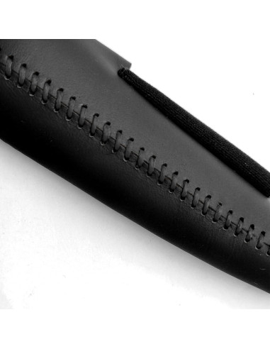 Cubierta de Freno de Mano de Cuero SUNBREATH para Toyota Corolla/RAV4 2014-2020