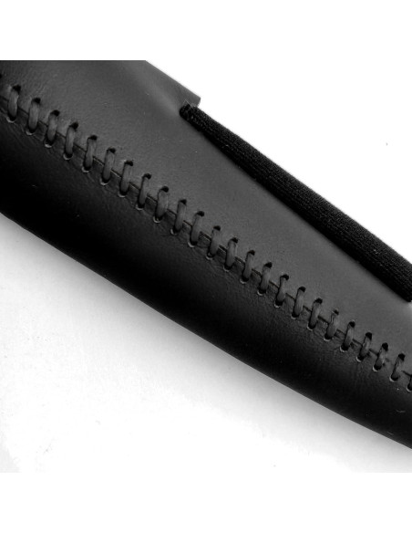 Cubierta de Freno de Mano de Cuero SUNBREATH para Toyota Corolla/RAV4 2014-2020