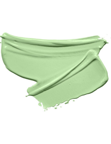 Primer Corrector de Color Wet n Wild 27 ml Verde Piel de Vidrio