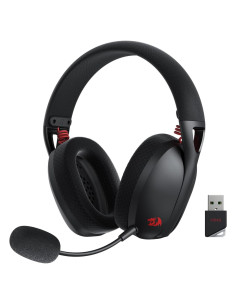 Auriculares Gaming Inalámbricos Redragon H848 - Sonido 7.1 - Ligero