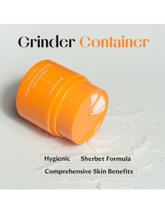 Bálsamo Limpiador Coreano SUNDUK JeJu 50ml - Hidratante y Suave 2