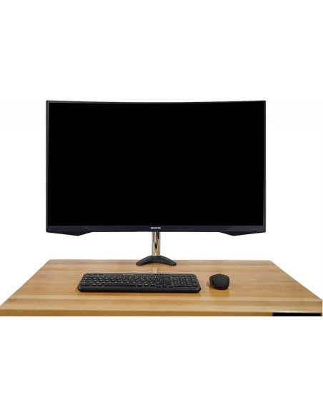 Adaptador VESA Gladiator Joe para Monitores Samsung 49"