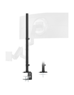 Soporte de Monitor Alto PUTORSEN 81.28 cm hasta 40 kg Negro