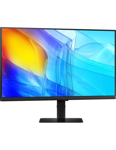Monitor Samsung 27" ViewFinity S8 4K UHD HDR10 Ajustable
