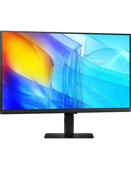 Monitor Samsung 27" ViewFinity S8 4K UHD HDR10 Ajustable Monitor Samsung 27" ViewFinity S8 4K UHD HDR10 Ajustable