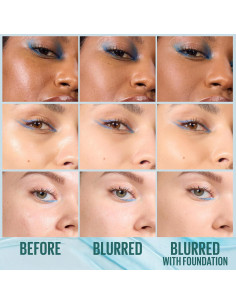 Primer Hidratante Maybelline Poreless Jelly 24h 28g 2