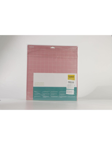 Alfombrilla de Corte AOOIIN para Cricut 30.48cm - 5 Piezas