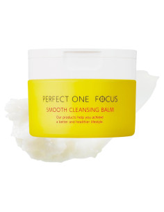 Bálsamo Limpiador Suave Perfect One Focus 75g - Desmaquillante Facial