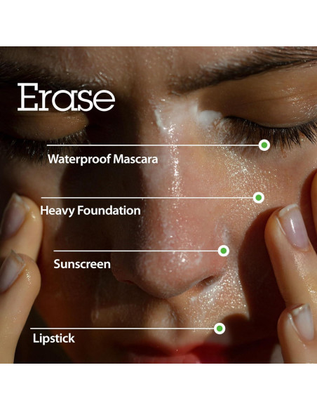 Bálsamo Limpiador Desmaquillante BLITHE 191g - Coreano