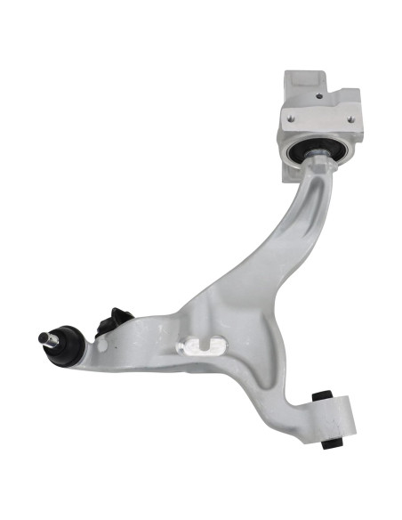 Brazo de Control Inferior Izquierdo TRQ PSA27854 Aluminio