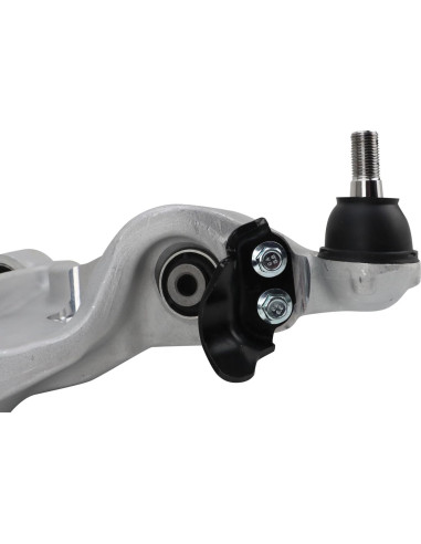 Brazo de Control Inferior Izquierdo TRQ PSA27854 Aluminio