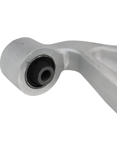 Brazo de Control Inferior Izquierdo TRQ PSA27854 Aluminio