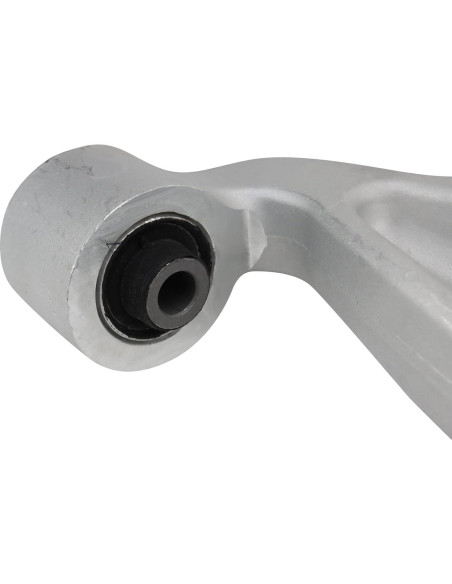 Brazo de Control Inferior Izquierdo TRQ PSA27854 Aluminio