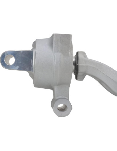 Brazo de Control Inferior Izquierdo TRQ PSA27854 Aluminio