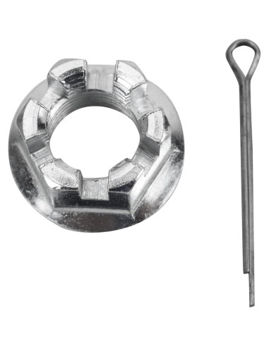 Brazo de Control Inferior Izquierdo TRQ PSA27854 Aluminio