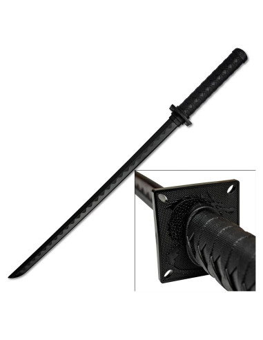 Espada de Entrenamiento MASTER USA 1801PP Polipropileno 85.1 cm