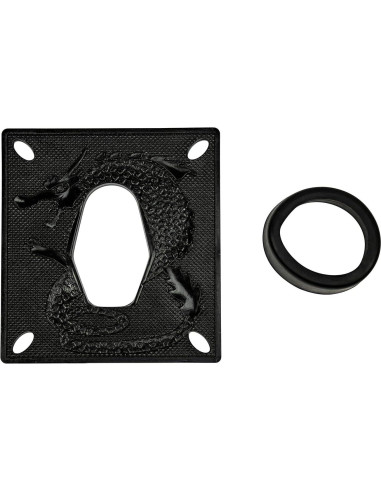 Espada de Entrenamiento MASTER USA 1801PP Polipropileno 85.1 cm