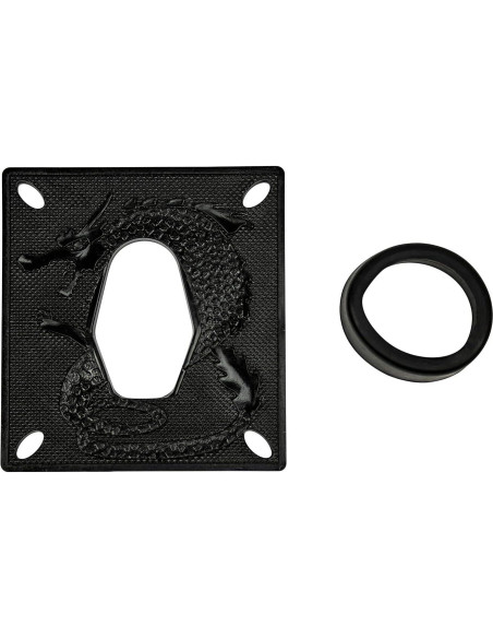 Espada de Entrenamiento MASTER USA 1801PP Polipropileno 85.1 cm