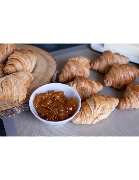 Alfombrillas de Silicona Zethyr Street 43x64 cm Antiadherente Paquete de 2