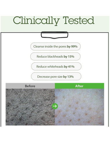 Bálsamo Limpiador Desmaquillante BLITHE 191g - Coreano