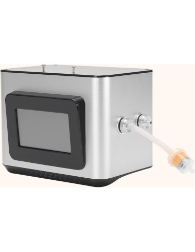 5 Filtros de Aceite Yofuly con Manguera 9cm - Alta Calidad