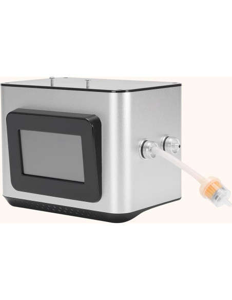 5 Filtros de Aceite Yofuly con Manguera 9cm - Alta Calidad