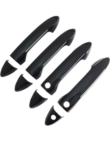 Cubierta de Manija de Puerta AOKIO para Honda Accord 2013-2017