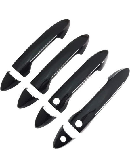 Cubierta de Manija de Puerta AOKIO para Honda Accord 2013-2017