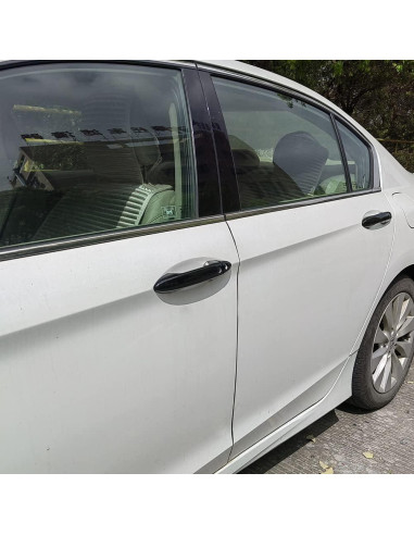 Cubierta de Manija de Puerta AOKIO para Honda Accord 2013-2017